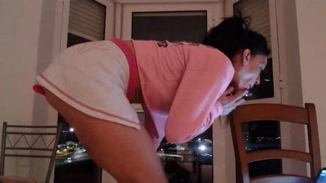 GiulaGi 13-01-2022 fuckpussy 