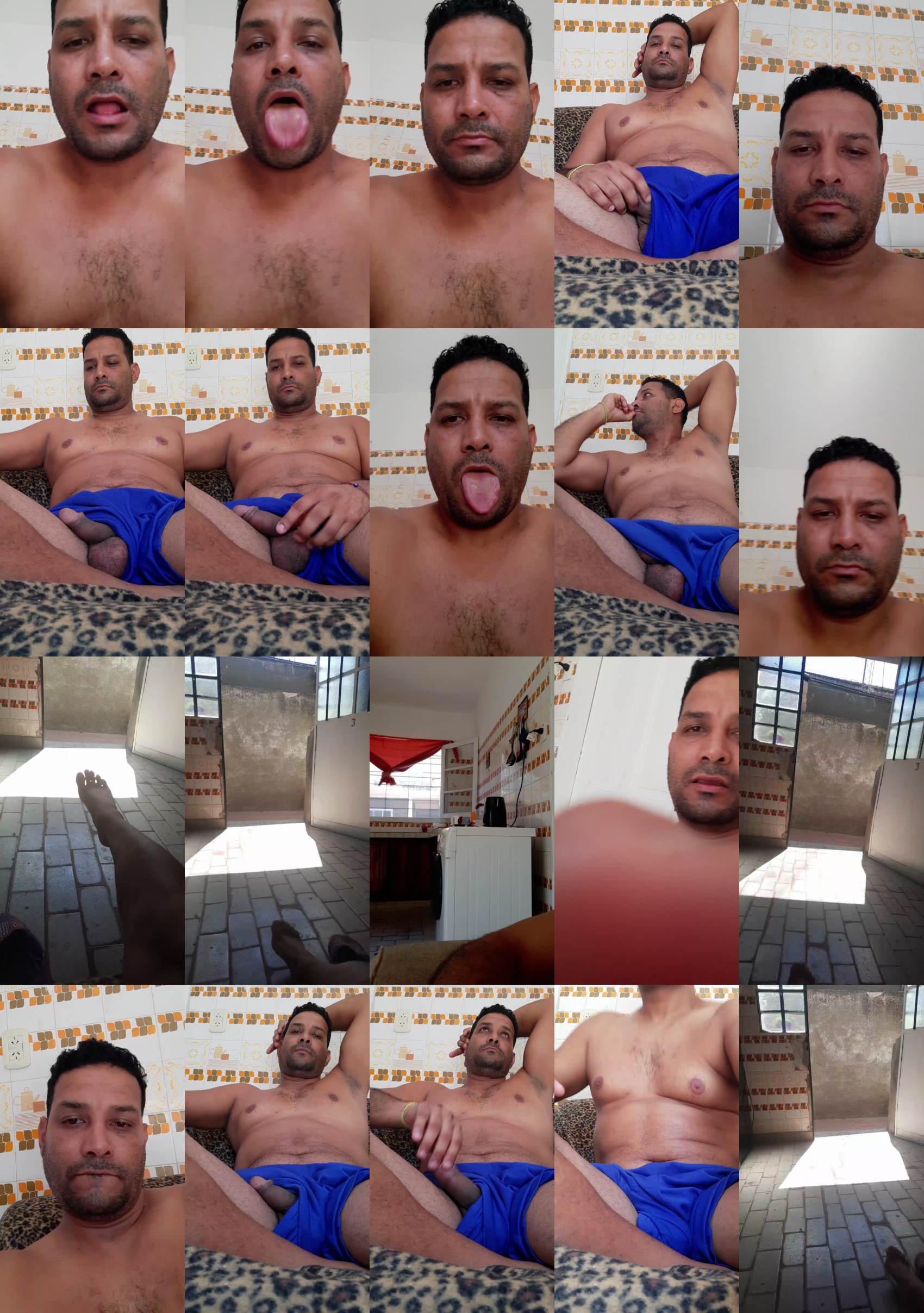 Hecwil81  14-01-2022 Recorded Video fuck