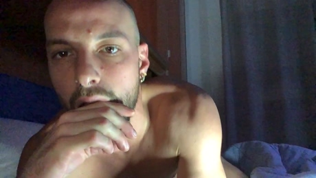 Italianbadboy  14-01-2022 Recorded Video Video