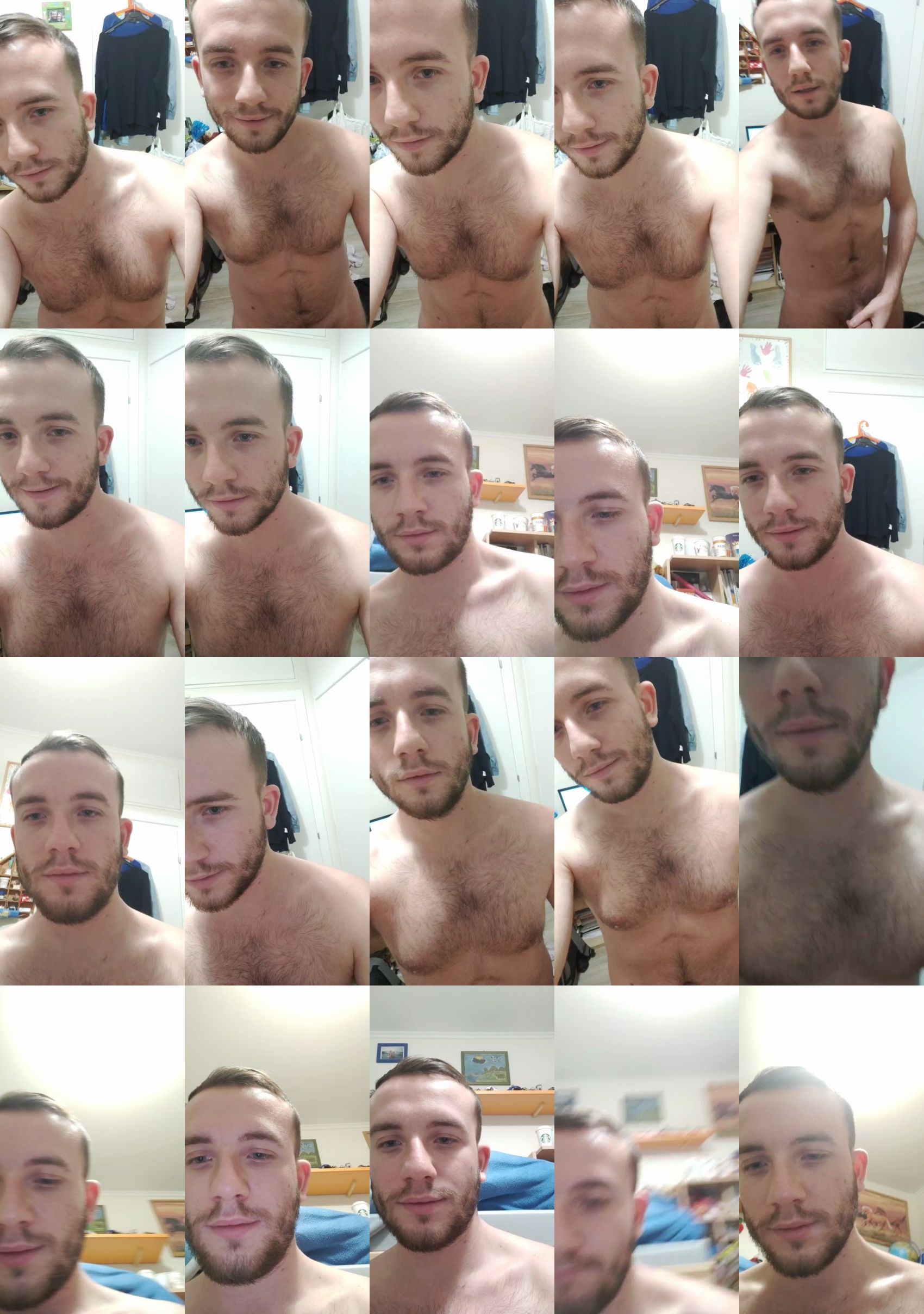 JacopinoRM  14-01-2022 Recorded Video sweet