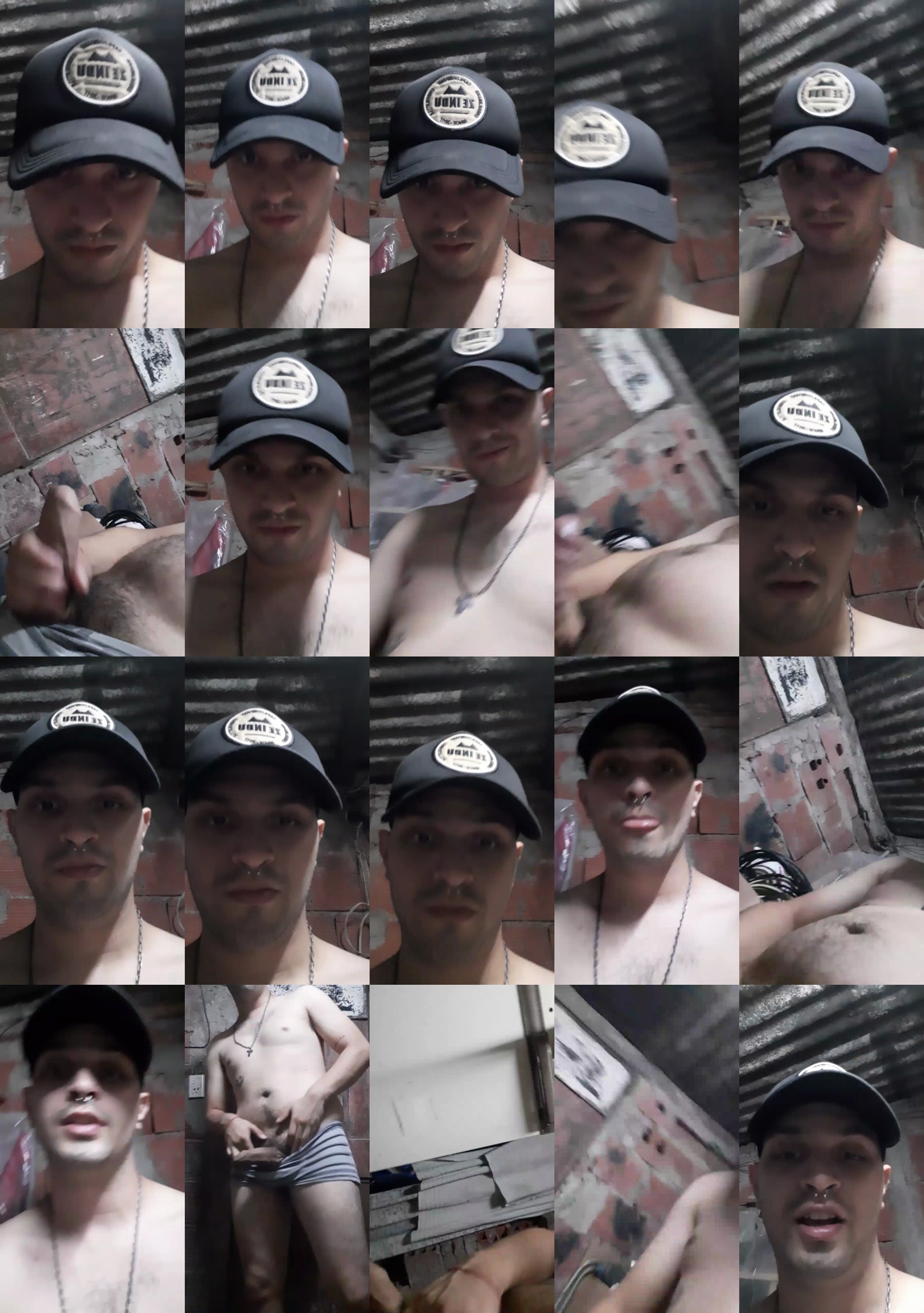 Jonidemarco  14-01-2022 Recorded Video Porn