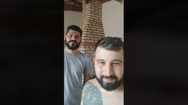 Moren0pauzud0  13-01-2022 Recorded Video suck