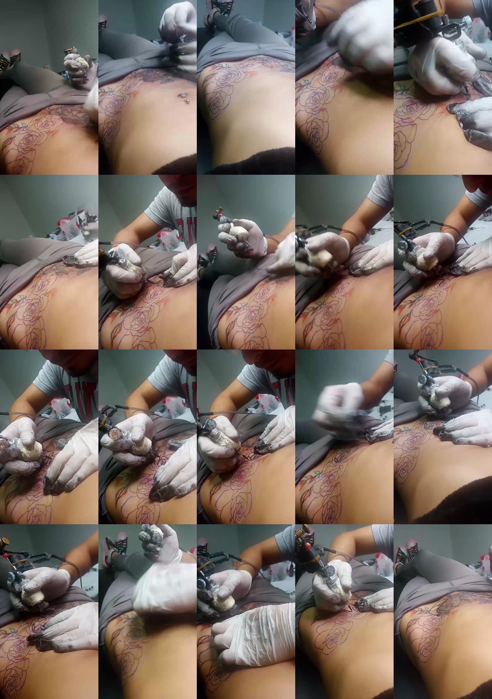 Nicole_ortiz 13-01-2022 spanking 