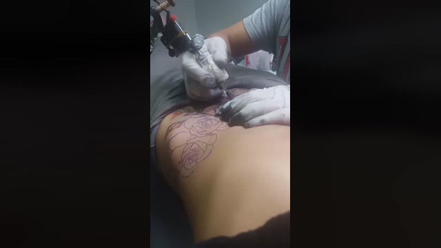 Nicole_ortiz 13-01-2022 fuck 