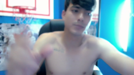 Pablo_Locket  14-01-2022 Recorded Video orgasm