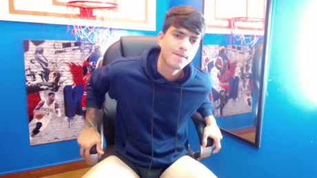 Pablo_Locket  13-01-2022 Recorded Video legs