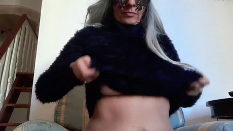 SeducentePetraD 14-01-2022 fuckpussy 