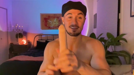 SkyyKnox  14-01-2022 Recorded Video analsex