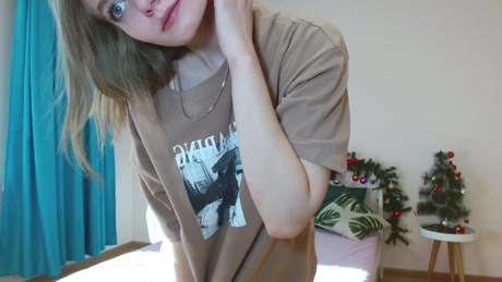 SophieHaris 14-01-2022 Video 