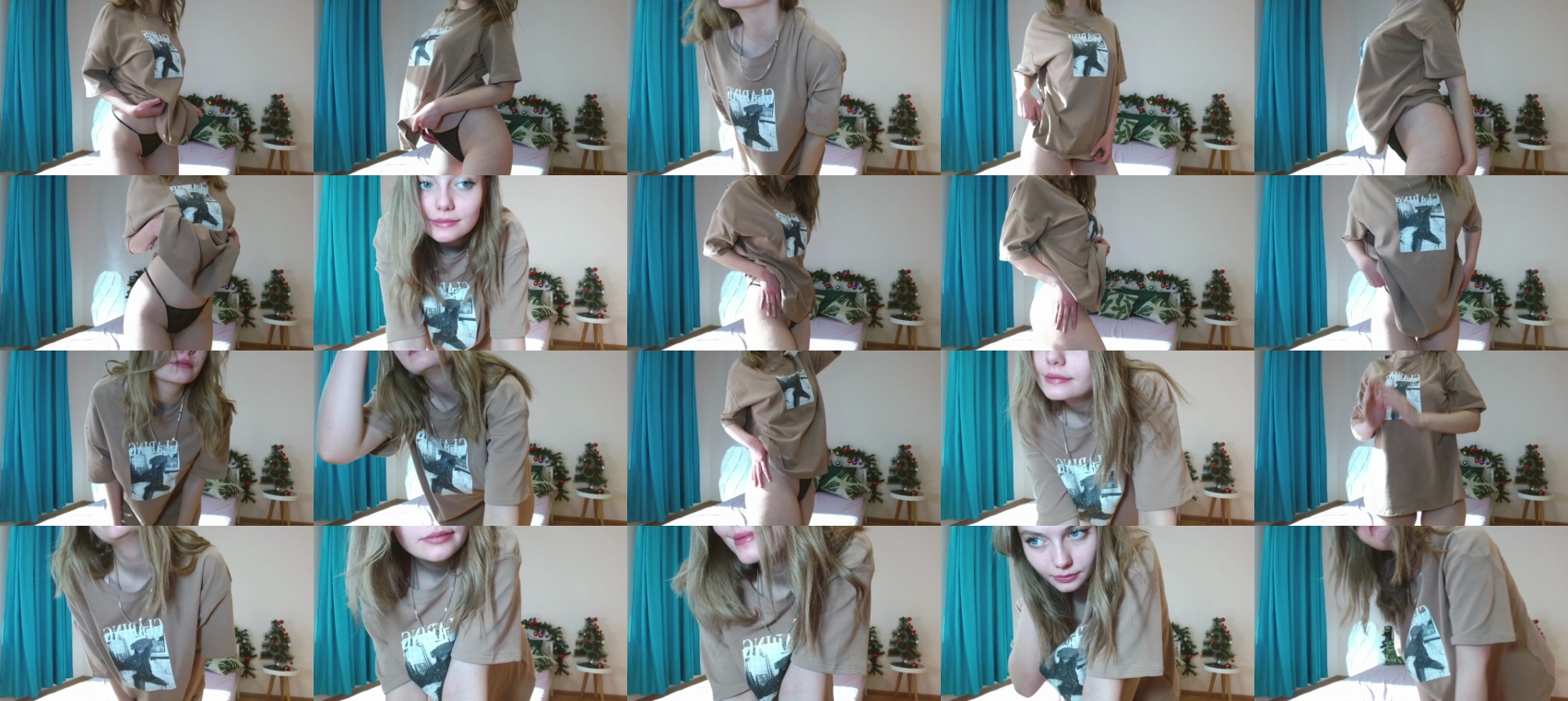 SophieHaris 14-01-2022 Video 