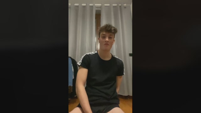 Steven0807  13-01-2022 Recorded Video Video