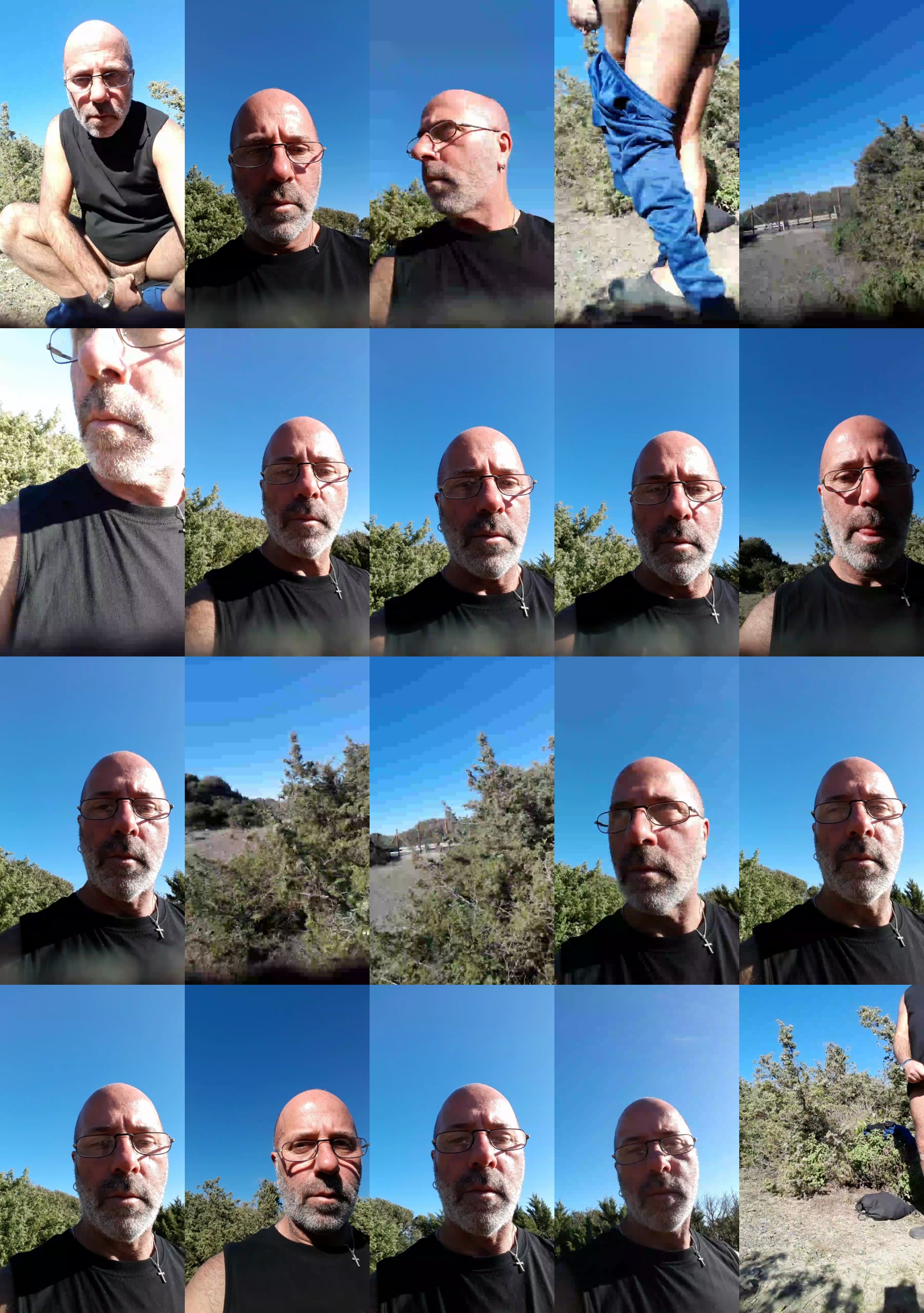 Unodverso  14-01-2022 Recorded Video nasty