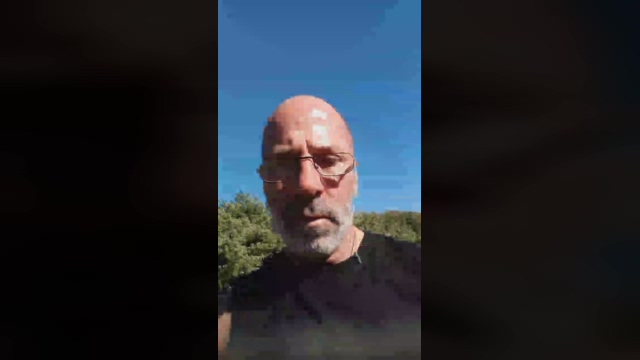 Unodverso  14-01-2022 Recorded Video nasty
