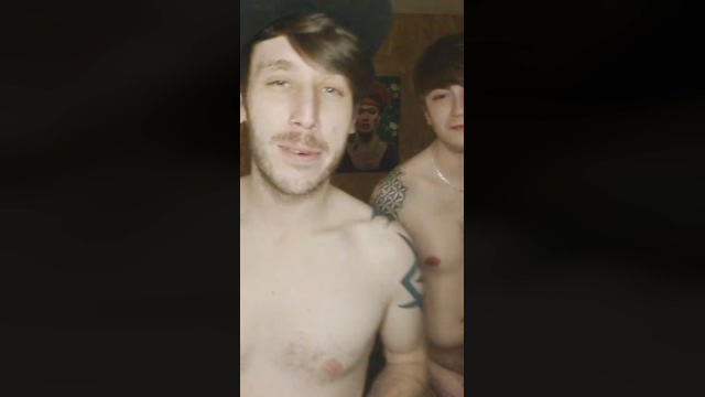 ZumaAndNoah  13-01-2022 Recorded Video nasty