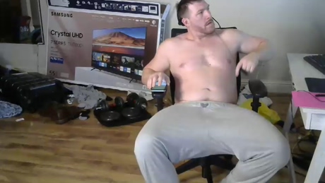 aaronweston_  14-01-2022 video orgasm