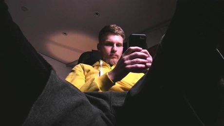 artstanding_daniel  14-01-2022 video orgasm