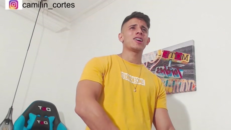 ashton_coleman_  14-01-2022 video bigdick