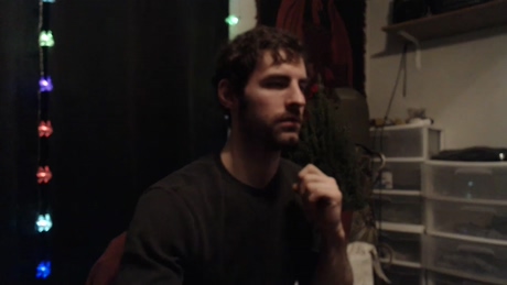 bedghost  14-01-2022 video yummy