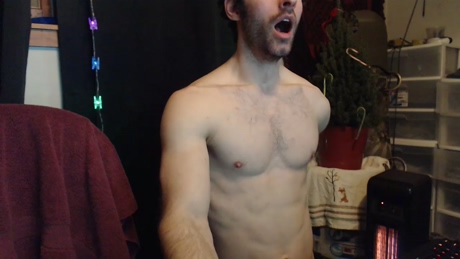 bedghost  14-01-2022 video moan