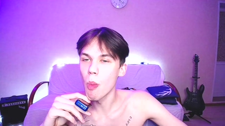 blues_maan  14-01-2022 video suckshow