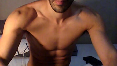 cababoedo  14-01-2022 Recorded Video suckcock