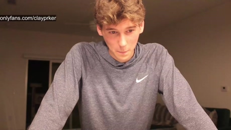 clay_parker  14-01-2022 video juicy