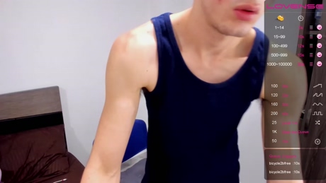 connor_wesley1  13-01-2022 video sexymale