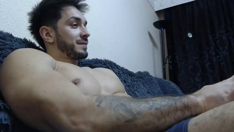 dannybond23  13-01-2022 video fuckface