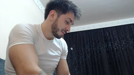 dannybond23  13-01-2022 video playtime