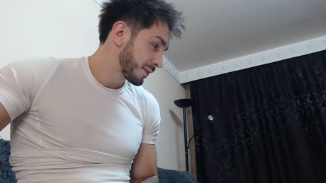 dannybond23  13-01-2022 video jackoff