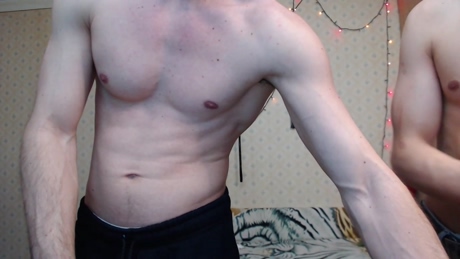 deni_jackson  13-01-2022 video lick