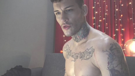 fighterryu  13-01-2022 video deepthroat