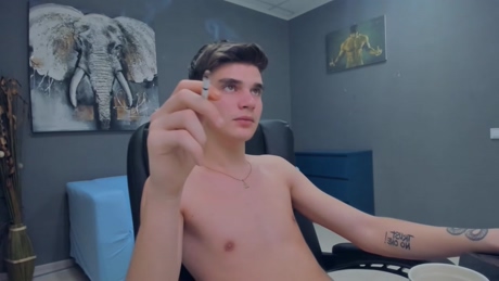 gavincolex  14-01-2022 video kink