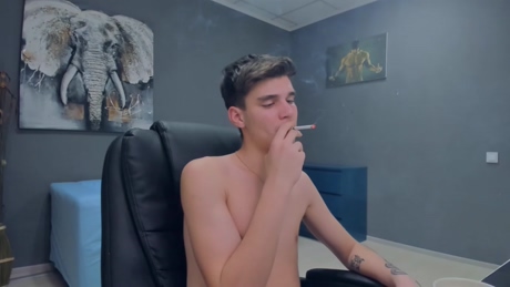 gavincolex  14-01-2022 video sexymale