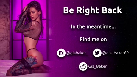 gia_baker 13-01-2022 Cam 