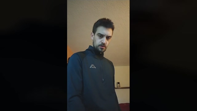 glorioushot  14-01-2022 Recorded Video fingering