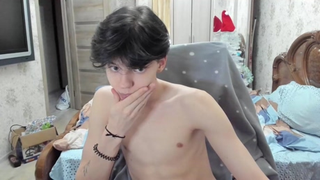 guy_liam1  13-01-2022 video Naked