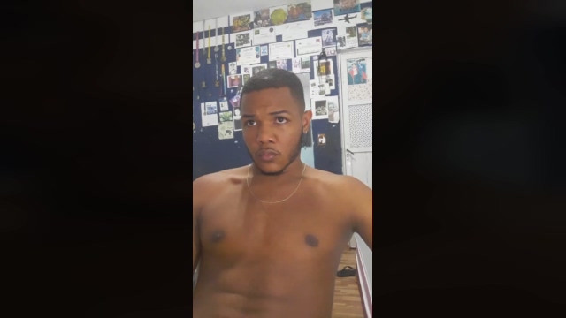 hal4elson  14-01-2022 Recorded Video fuckme