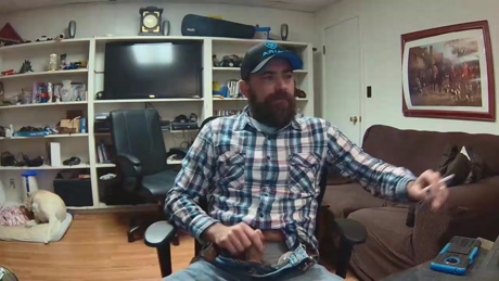 hardworkertn  13-01-2022 video fuckass