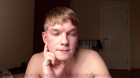 hercules__  13-01-2022 video wank