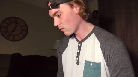 hotblondebombshell  14-01-2022 video nasty