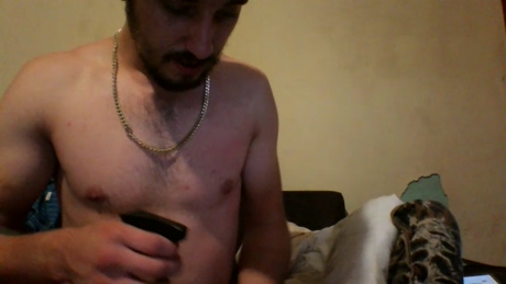 hotfun46  14-01-2022 Recorded Video love