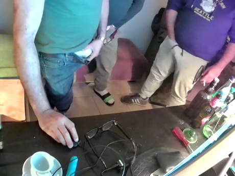 ilprofeta3  13-01-2022 Recorded Video naughty
