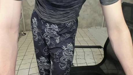 jeff_enigma  14-01-2022 video Nude