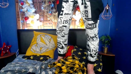 jim_raichu  13-01-2022 video analtoy