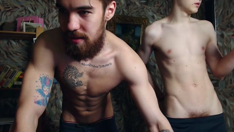 karlosmurphy  14-01-2022 video sexymale