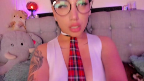 khailanyangelsweet 14-01-2022 prettyface 