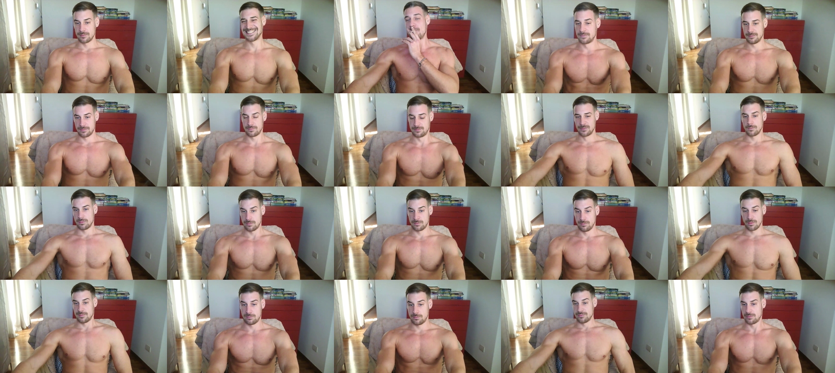 lamberto91  14-01-2022 Recorded Video bigdick
