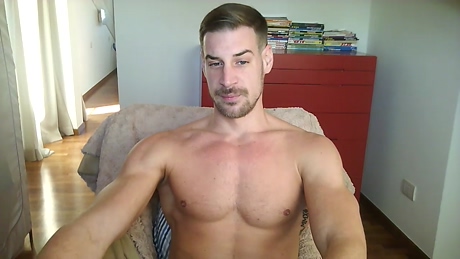 lamberto91  14-01-2022 Recorded Video bigdick
