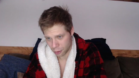 lancehardin  14-01-2022 video Topless